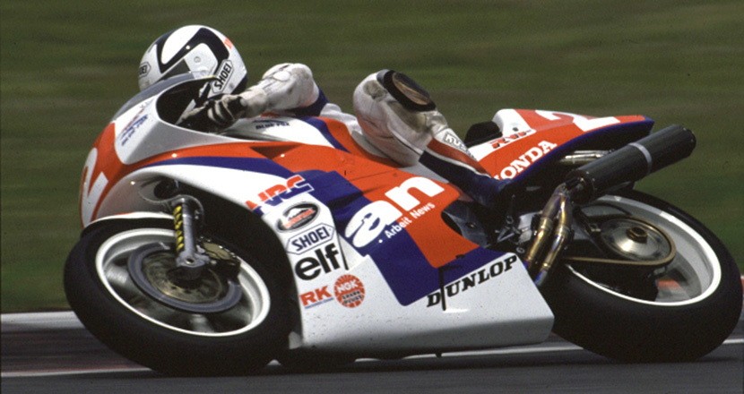 モータースポーツ