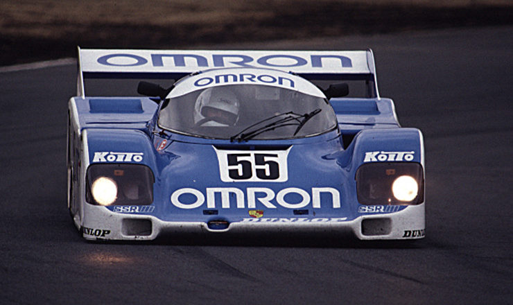 モータースポーツ