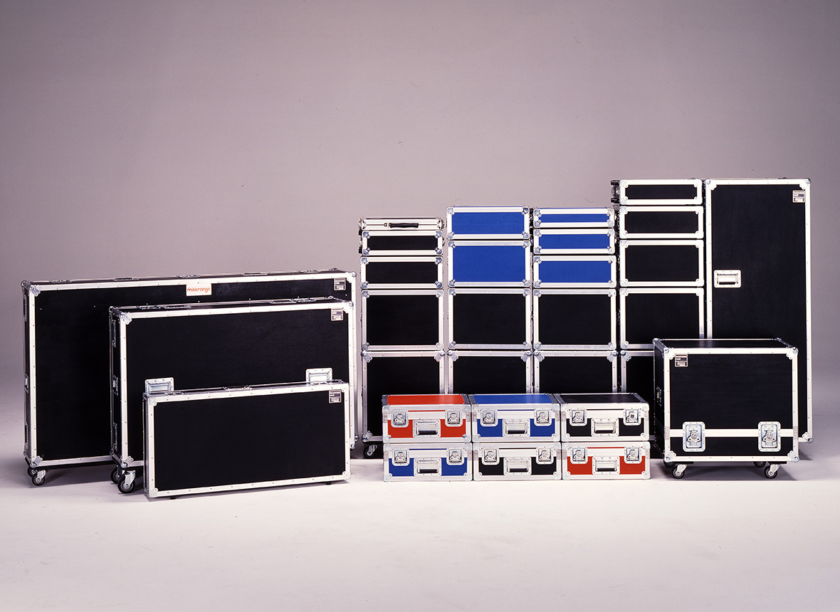 パックホースケース