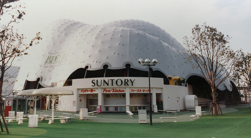 サウンドデザイン