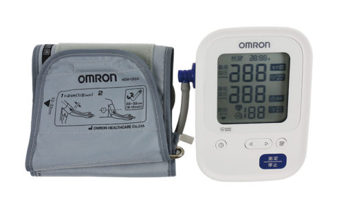 OMRON