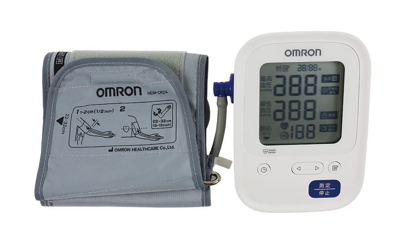OMRON
