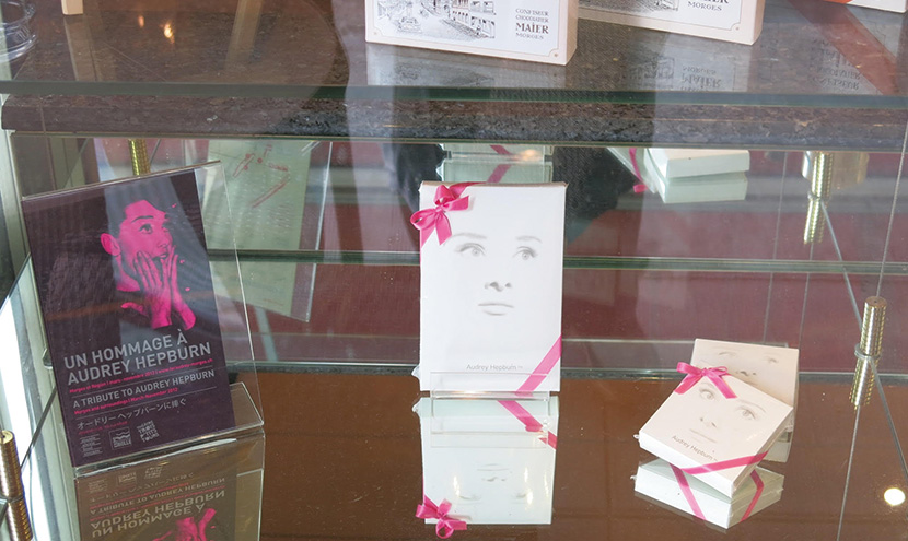 オードリー・ヘプバーン02