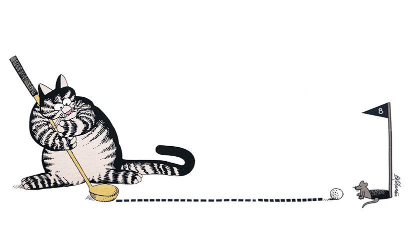 クリバンキャット