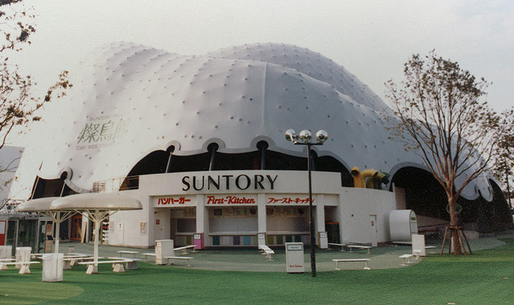 サウンドデザイン